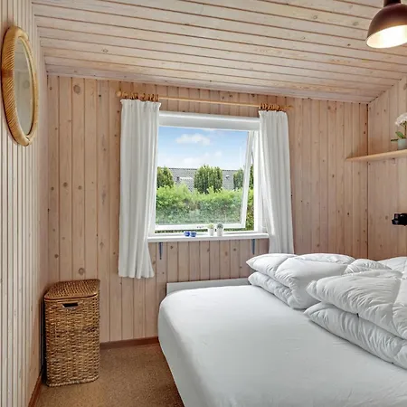 3 Bedroom Stunning In * Odder