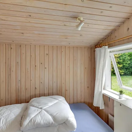 3 Bedroom Stunning In Ferienhaus