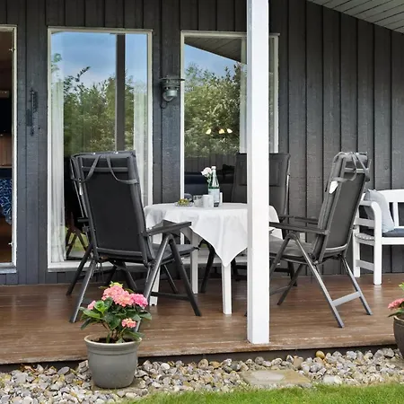 3 Bedroom Stunning In Ferienhaus