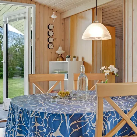 3 Bedroom Stunning In Odder